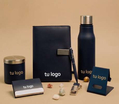 Kits de bienvenida