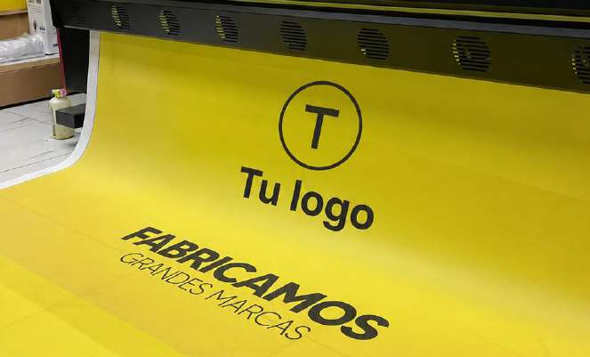 Materiales para marketing